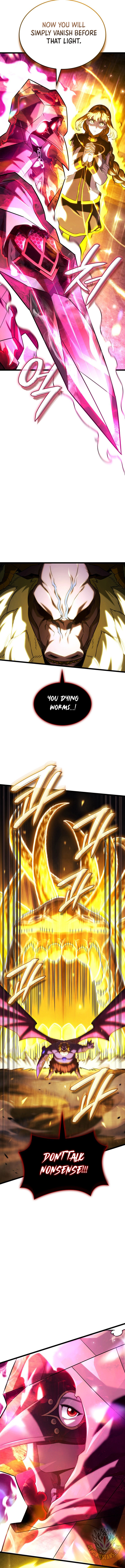 Revenge of the Iron-Blooded Sword Hound Chapter 141 6